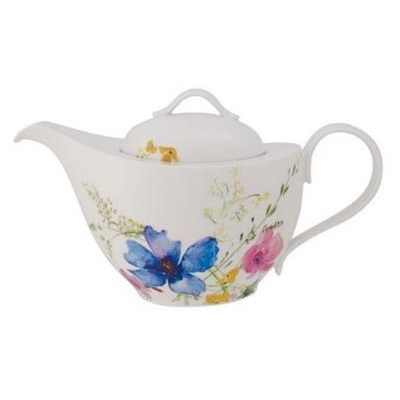 Theepot 1.2l Mariefleur 0460