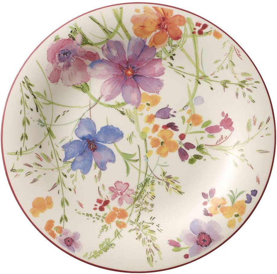 Bord plat 21.0cm Mariefleur 2641