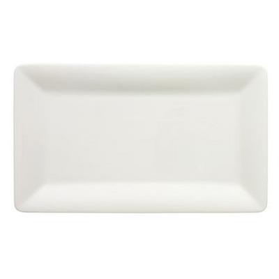 Bord plat 32.0x19.0cm Universal 2850