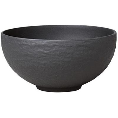 Kom 12.5cm 32.0cl The Rock Black 2535