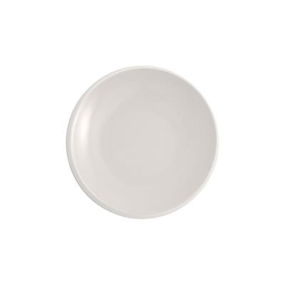 Bord plat coupe 16.0cm New Moon 2660