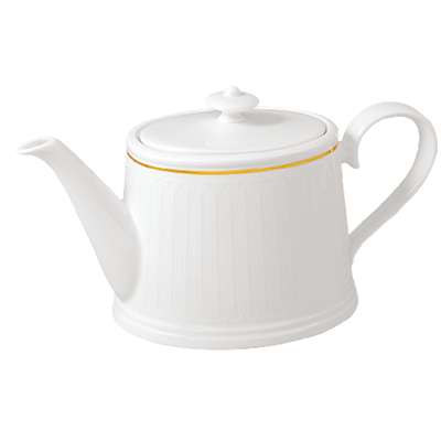 Theepot met deksel 1.2l Chateau Septfontaines 0460