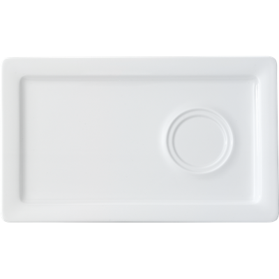 Koffieplateau 27.0x16.0cm Affinity 2830