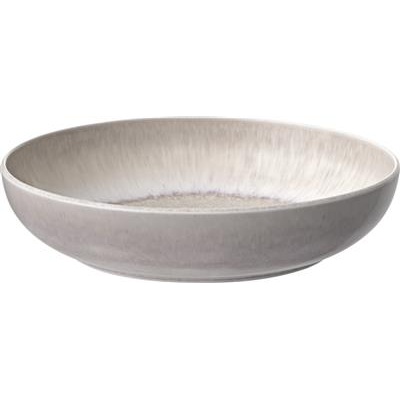 Bord diep coupe 22.0cm Perlemor Sand 2536