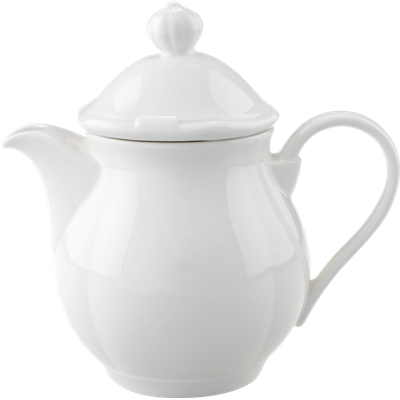 Koffie-/theepot 30.0cl met deksel La Scala 0220