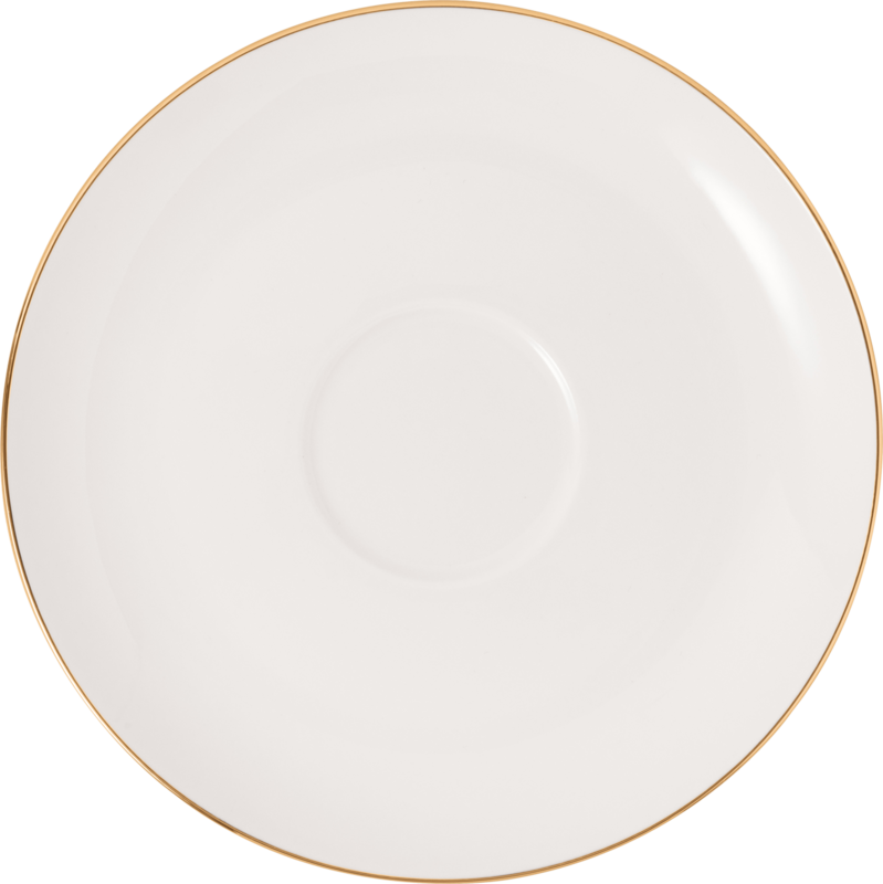 Schotel 18.0cm Anmut Gold 2520