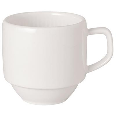 Kop 9.0cl Afina stapelbaar 1451