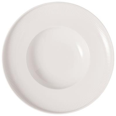 Bord diep 25.0cm Afina 2702