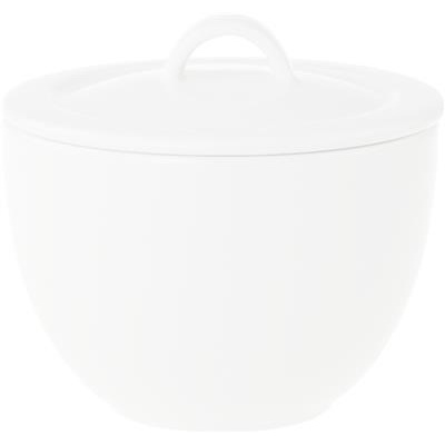 Suikerpot met deksel 22.0cl Universal 0930