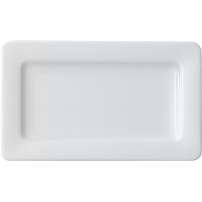 Bord rechthoek Gn 1/9 Affinity 2669
