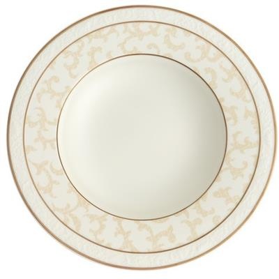 Bord diep 24.0cm Ivoire 2700