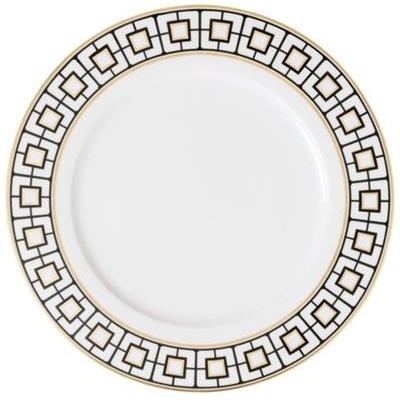 Bord plat 30.9cm Metrochic 2680