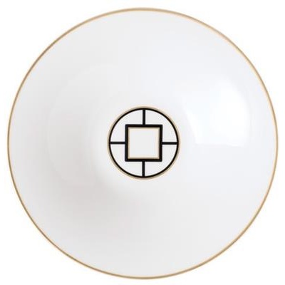 Bord diep coupe 29.0cm Metrochic 2701