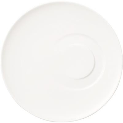 Schotel 18.5cm Metrochic Blanc 1310