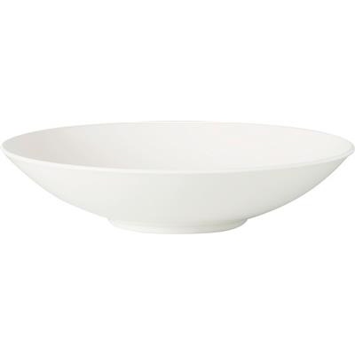 Bord diep coupe 27.0cm Metrochic Blanc 2670