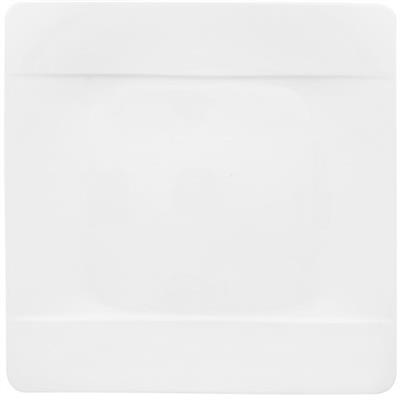 Bord plat rechthoek 27.0x27.0cm Modern Grace 2610
