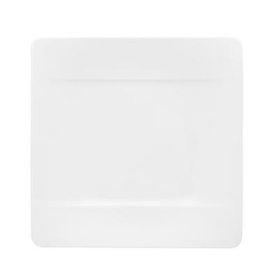 Bord plat rechthoek 23.0x23.0cm Modern Grace 2640