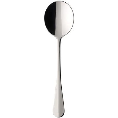 Soeplepel 17.6cm Coupole 0130