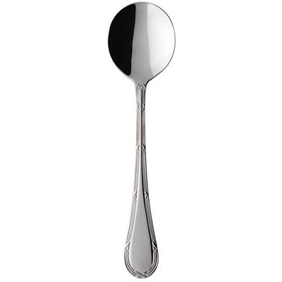 Soeplepel 17.5cm Kreuzband 0130