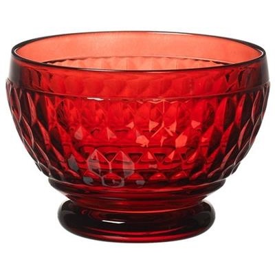 Kom 11.4cm Boston Red 0760