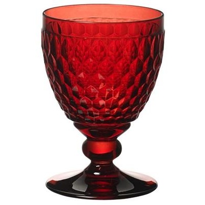 Goblet 30.0cl Boston Red 0020