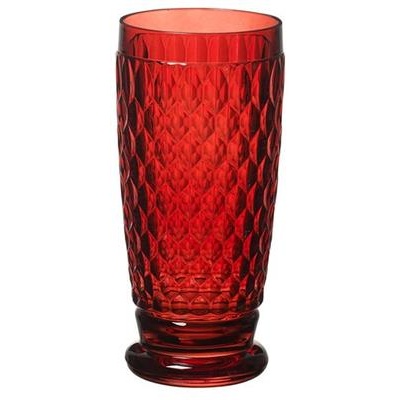 Tumbler HG 40.0cl Boston Red 0110