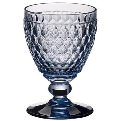 Goblet 23.0cl Boston blue 0031