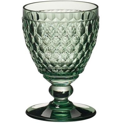 Goblet 23.0cl Boston green 0032