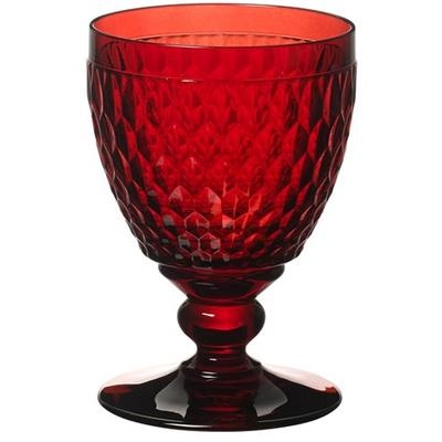 Goblet 40.0cl Boston Red 0130