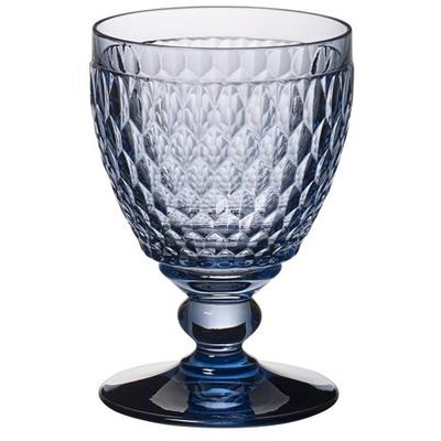 Goblet 40.0cl Boston blue 0131