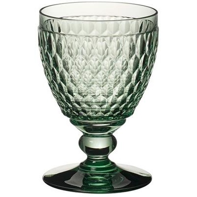 Goblet 40.0cl Boston green 0132