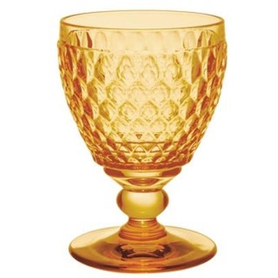 Goblet 23.0cl Boston Saffron 0030