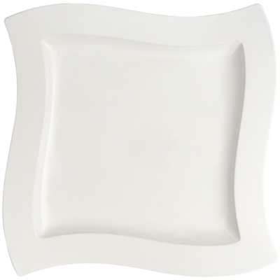 Bord plat 27.0x27.0cm NewWave 2619
