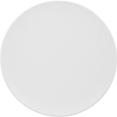 Bord plat coupe 32.0cm Sedona 2595