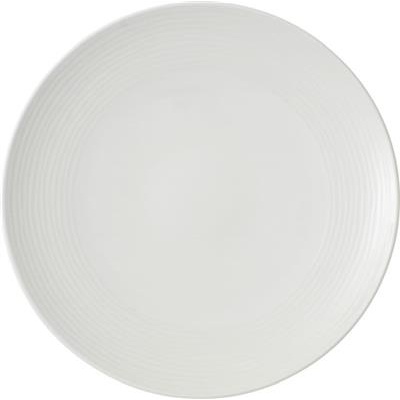 Bord plat coupe 29.0cm Sedona 2621