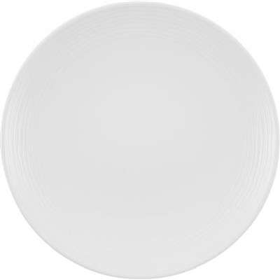 Bord plat coupe 25.0cm Sedona 2631