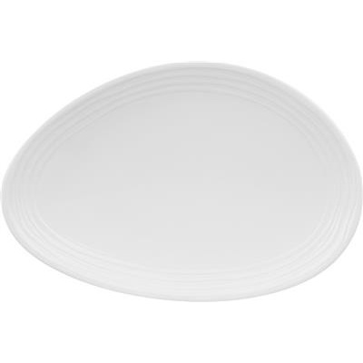 Bord plat 15.0x10.0cm Sedona 3882