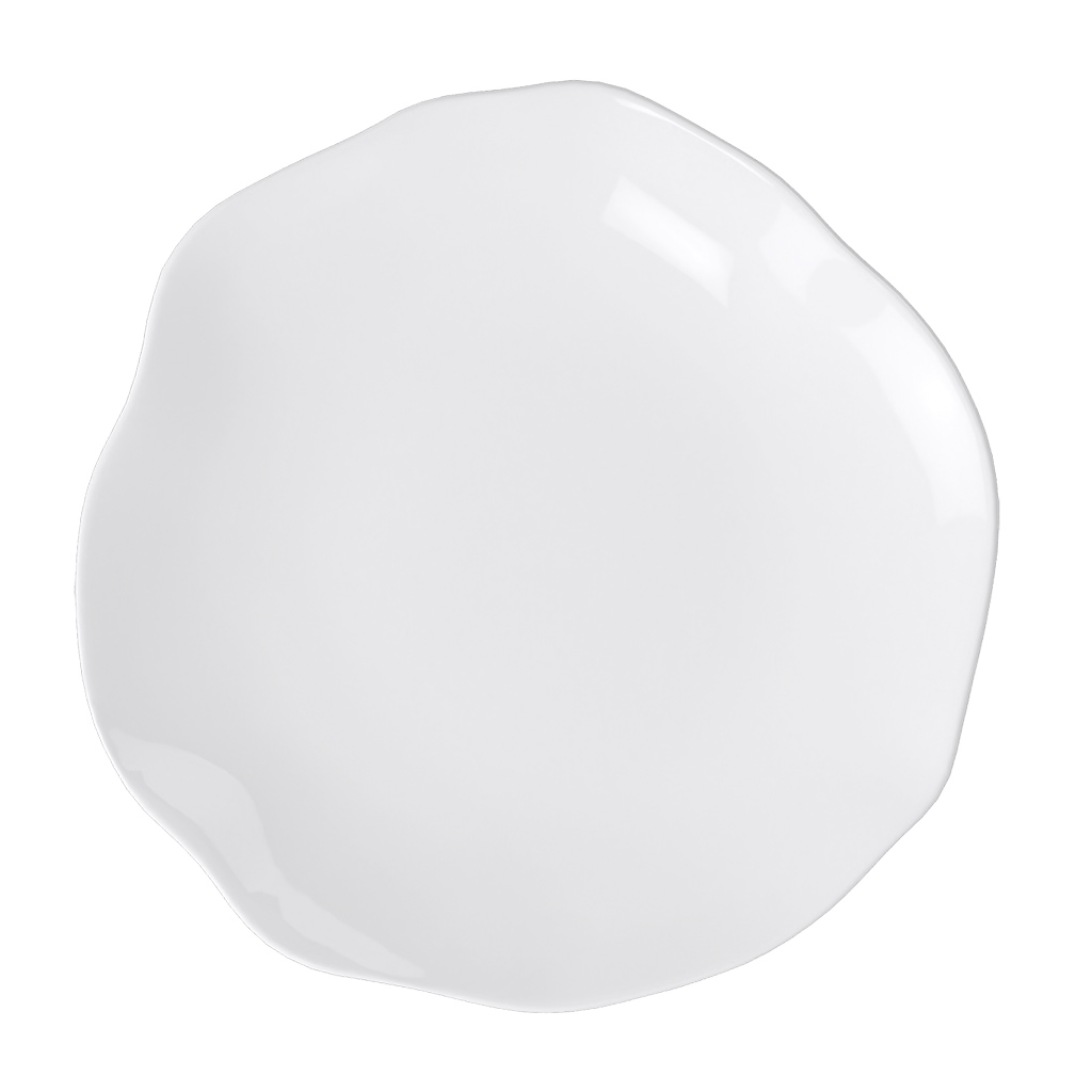 Bord plat 17.0cm Stella Blossom 2660