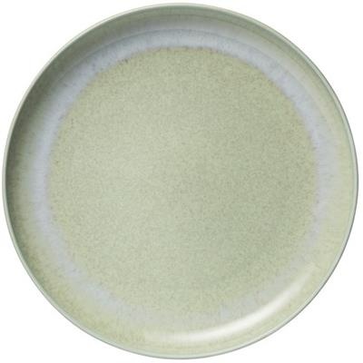 Bord plat coupe 27.0cm Perlemor Alga 2610
