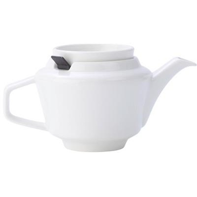 Theepot 45.0cl met deksel en filter Affinity 0630