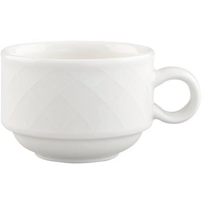 Kop 10.0cl Bella stapelbaar 1451