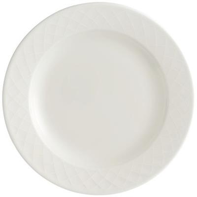 Bord plat 16.0cm Bella 2660