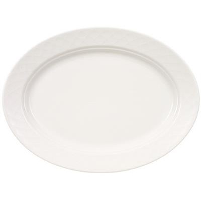 Schaal ovaal 21.0x17.0cm Bella 3570