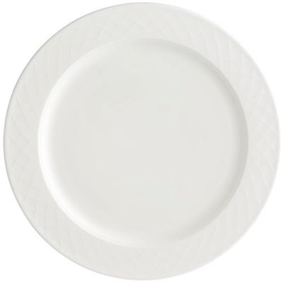 Bord plat 32.0cm Bella 2800