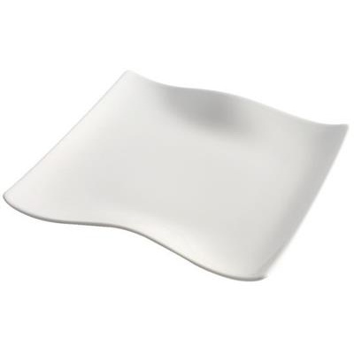 Bord rechthoek 28.0x28.0cm Cera 2619