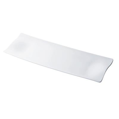 Bord rechthoek 42.0x15.0cm Cera 2851