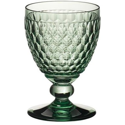 Goblet 30.0cl Boston green 0022