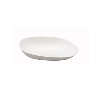 Bord plat 15.7x11.6cm Yayoi EKO