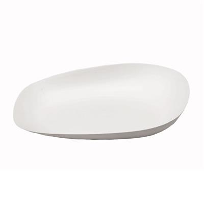 Bord plat 23.8x21.7cm Yayoi EKO