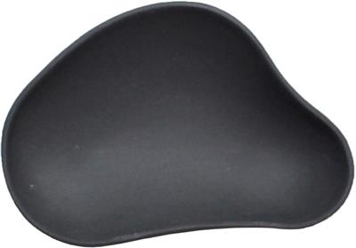 Kom 10.0cm Yayoi zwart beltz
